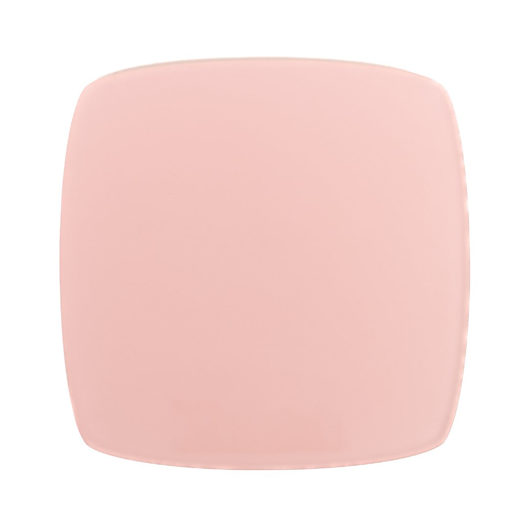 Frosted Pink Cast Acrylic - Frosted Matte Acrylic Sheets